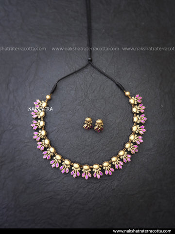 Terracotta Jewellery