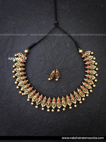 Terracotta Jewellery