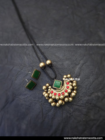 Terracotta simple set