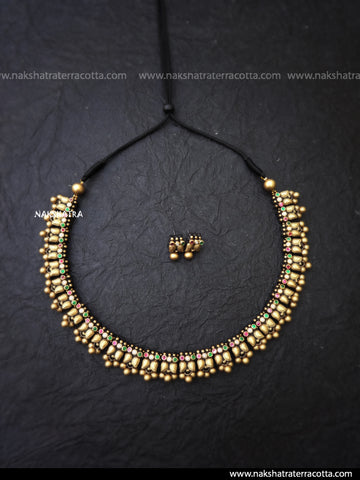 Terracotta Jewellery