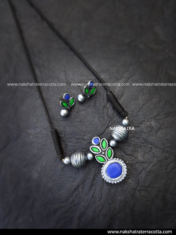 Terracotta simple set