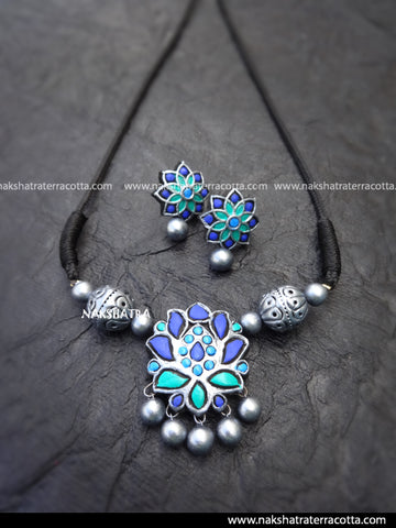 Terracotta simple set