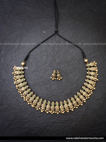 Terracotta Jewellery