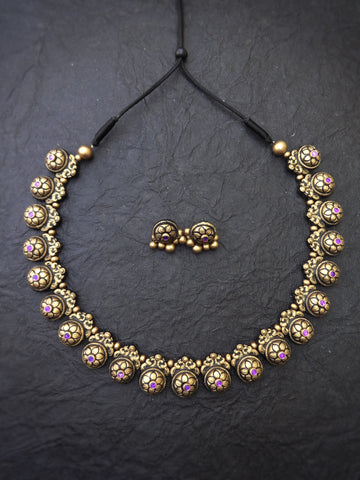 Terracotta Jewellery