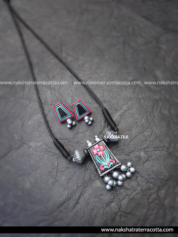 Terracotta simple set