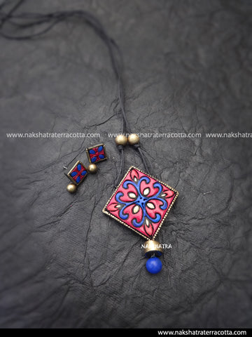 Terracotta simple set