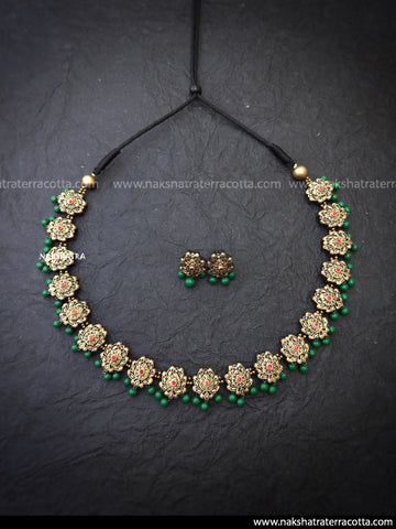 Terracotta Jewellery