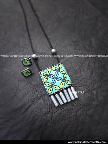 Terracotta simple set