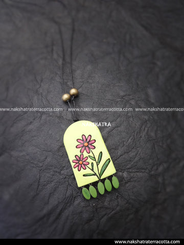 Terracotta simple set