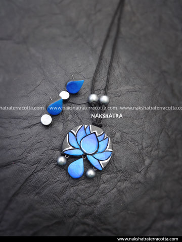 Terracotta simple set