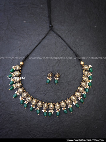 Terracotta Jewellery