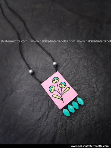 Terracotta simple set