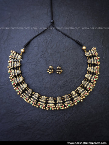 Terracotta Jewellery