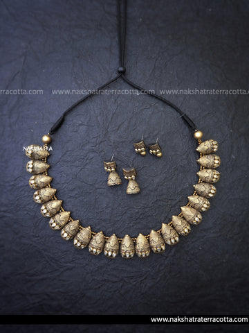 Terracotta Jewellery