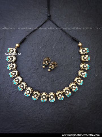 Terracotta Jewellery