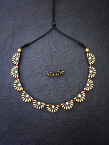 Terracotta Jewellery