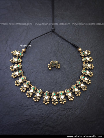 Terracotta Jewellery