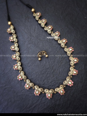 Terracotta Jewellery