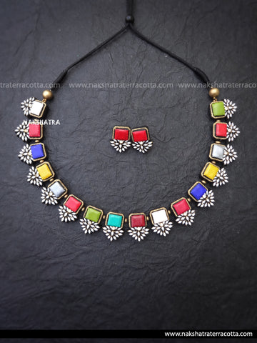 Terracotta Jewellery