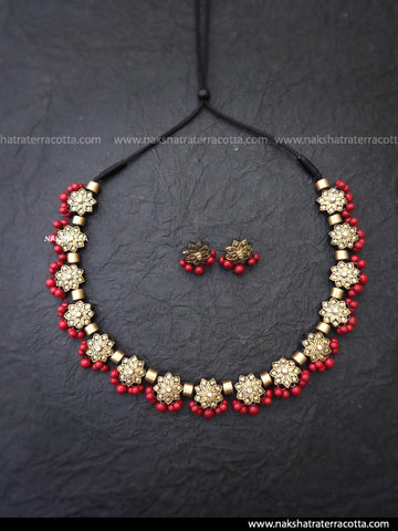 Terracotta Jewellery