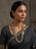 Silver Gold Harmony Set