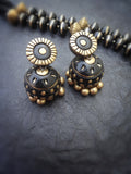 Antique Arc Majesty Terracotta Necklace