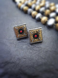 Silver Gold Harmony Set