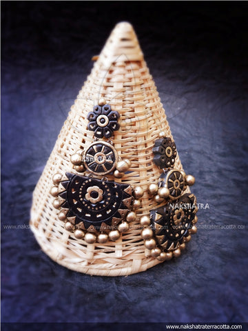 Lost in Woods(Black)