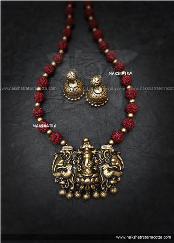 Ganesha
