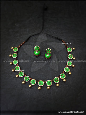Green Memories