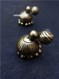 Terracotta Necklace