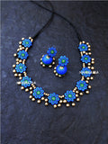 Terracotta Necklace
