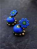 Terracotta Necklace