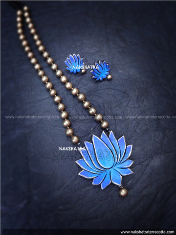 Blue lotus