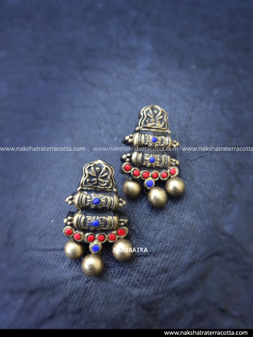 Madhura earring