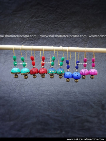 Kidney hook jumka