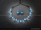 Blue Memories