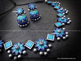 Blue Memories
