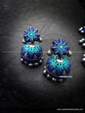 Blue Memories
