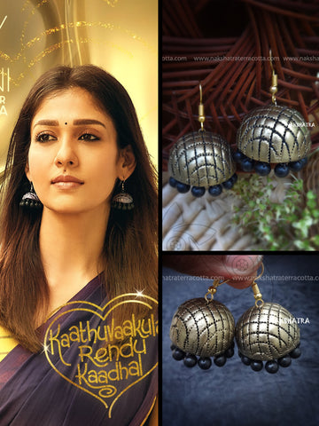 Nayanthara inspired 1
