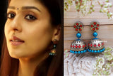 Nayanthara inspired 4