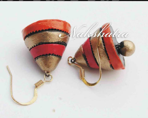 Terracotta Hooks