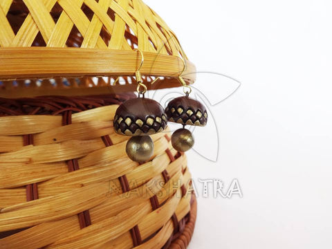 Terracotta hook drop