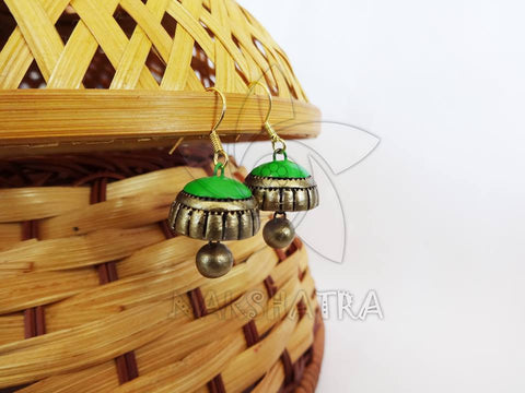 Terracotta hook drop