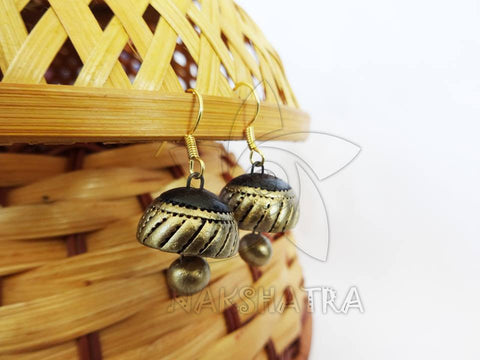 Terracotta hook drop