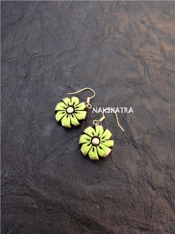 Terracotta Hook Drop