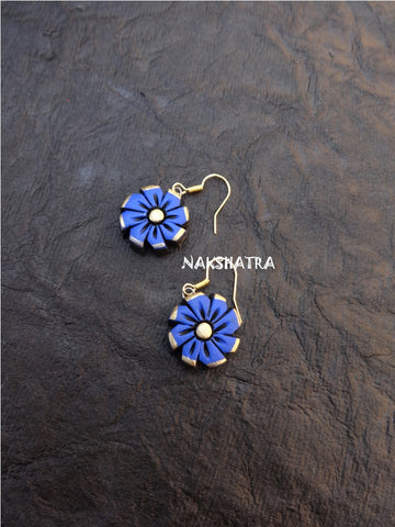 Terracotta Hook Drop