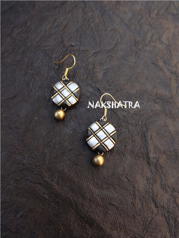 Terracotta Hook Drop