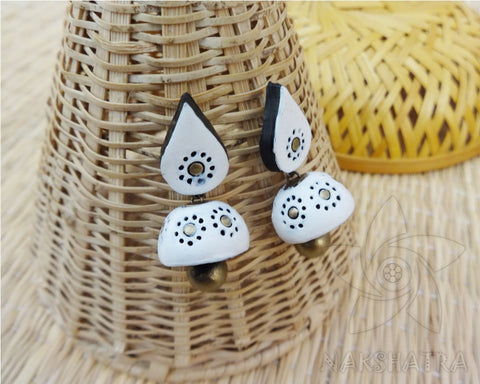 Small Jhumkas
