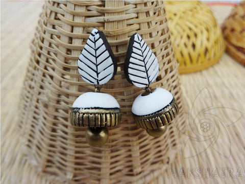 Small Jhumkas